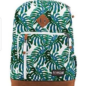 Jansport Monstera Backpack